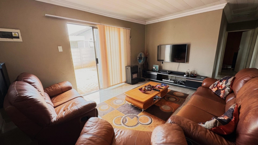 3 Bedroom Property for Sale in Leopard