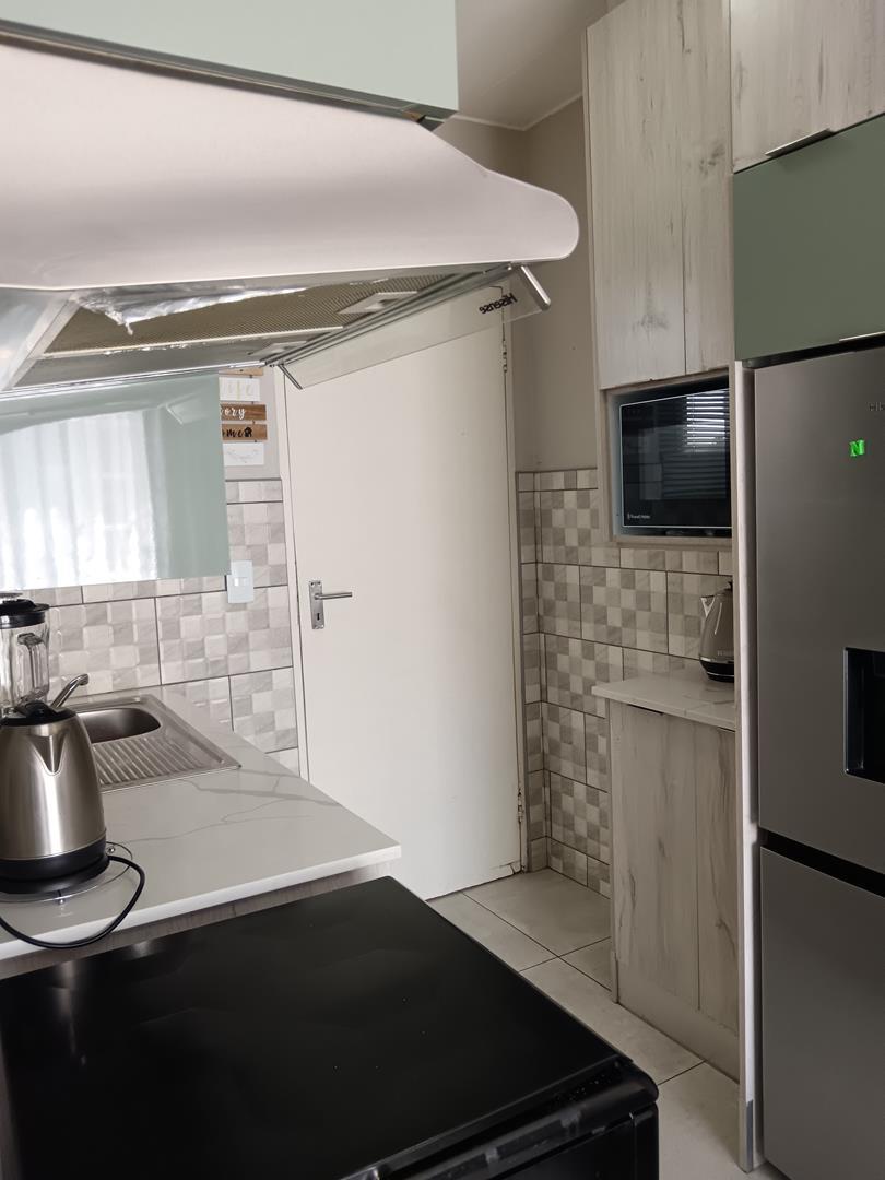 2 Bedroom Property for Sale in South Hills Gauteng