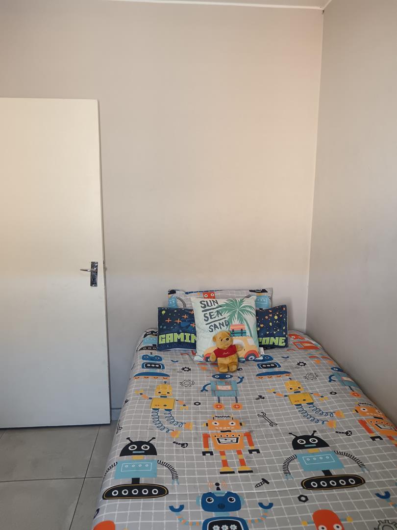 2 Bedroom Property for Sale in South Hills Gauteng