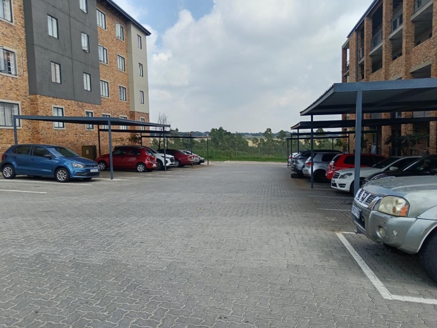 2 Bedroom Property for Sale in South Hills Gauteng