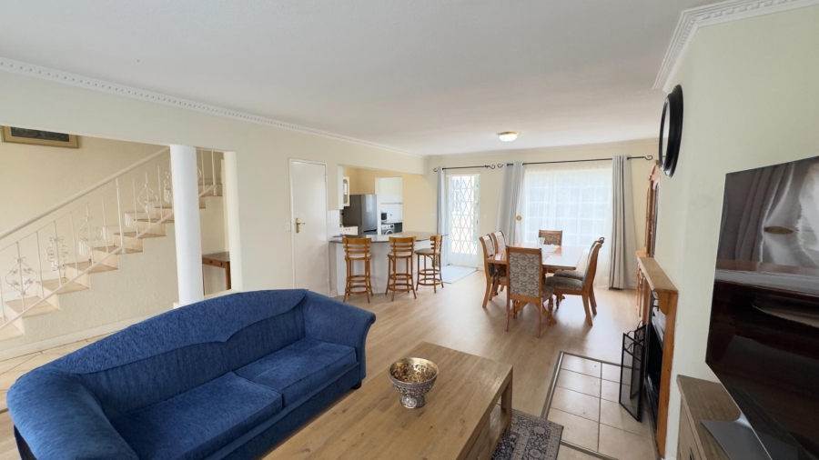 To Let 2 Bedroom Property for Rent in Sterrewag Gauteng