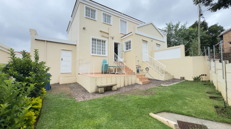 To Let 2 Bedroom Property for Rent in Sterrewag Gauteng