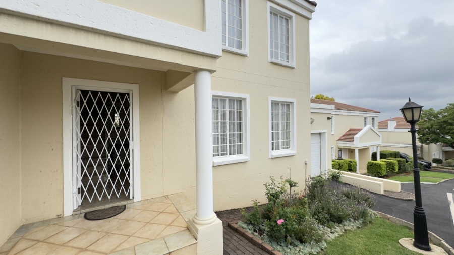 To Let 2 Bedroom Property for Rent in Sterrewag Gauteng
