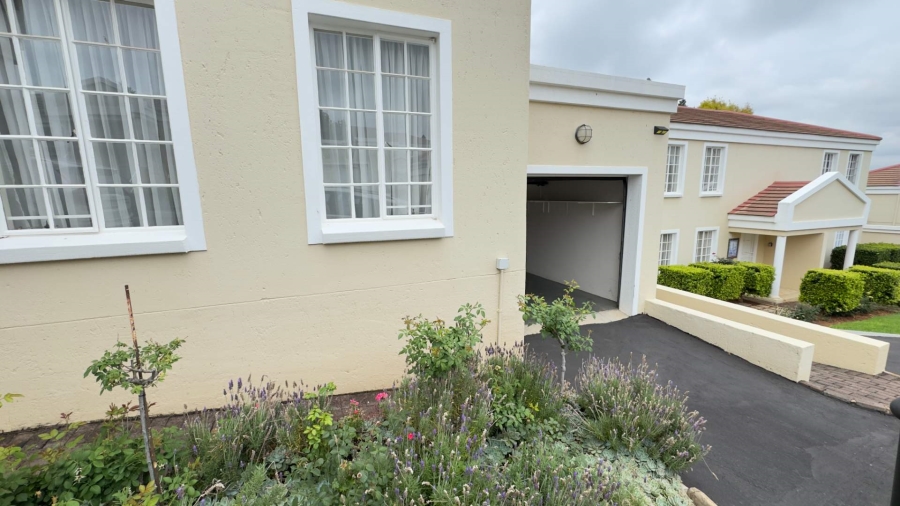 To Let 2 Bedroom Property for Rent in Sterrewag Gauteng