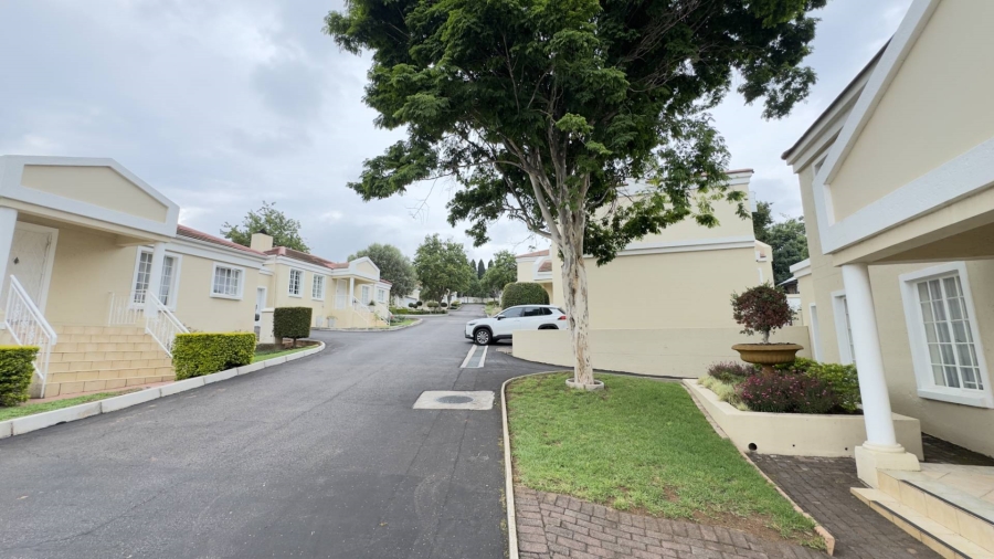 To Let 2 Bedroom Property for Rent in Sterrewag Gauteng