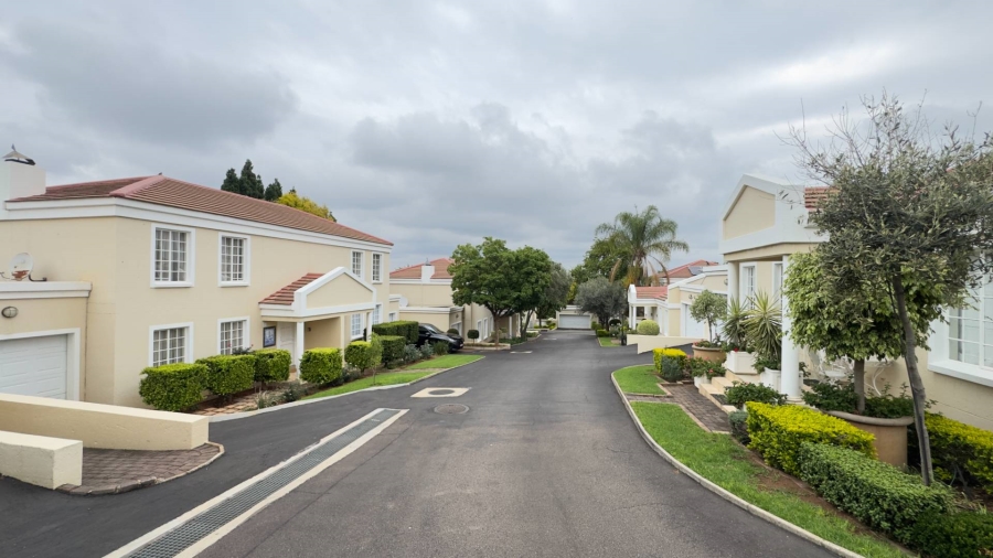 To Let 2 Bedroom Property for Rent in Sterrewag Gauteng