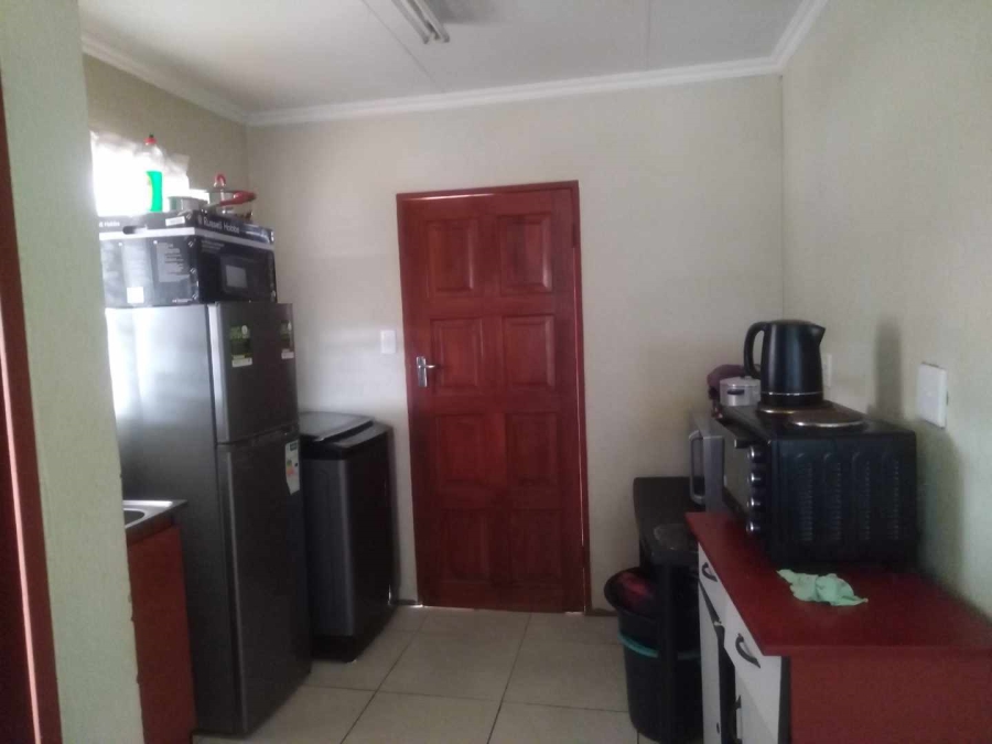 2 Bedroom Property for Sale in Soshanguve VV Gauteng