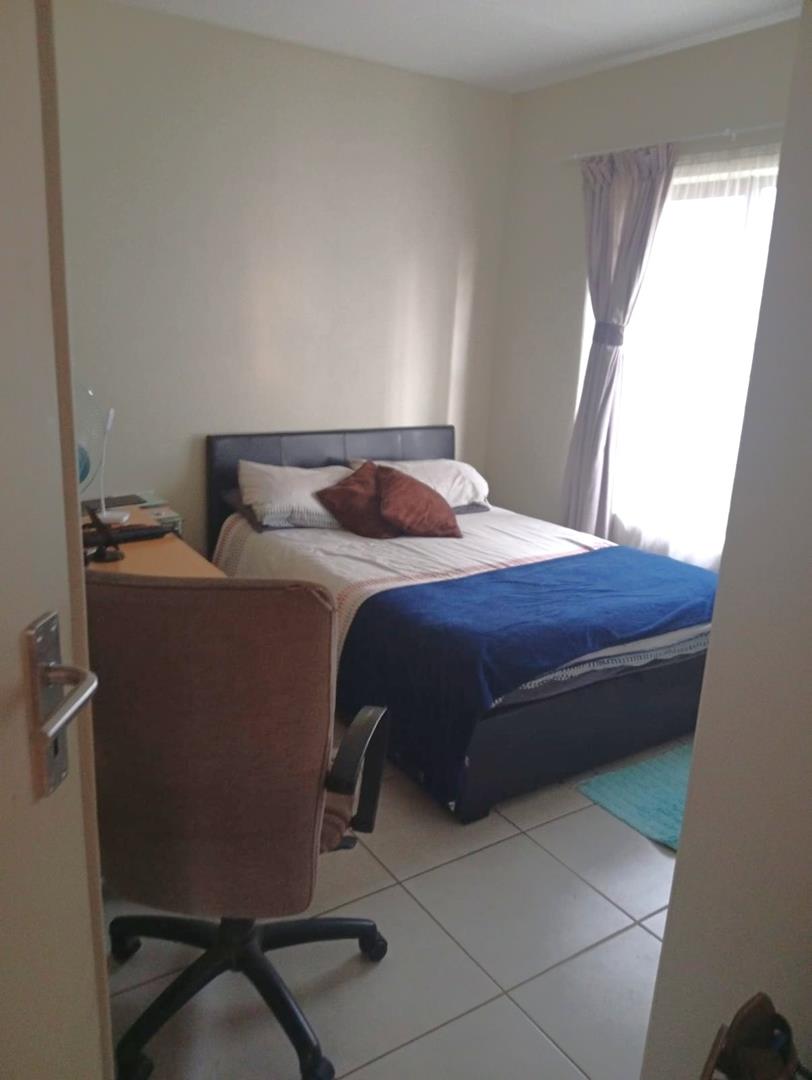2 Bedroom Property for Sale in Norton Park Gauteng