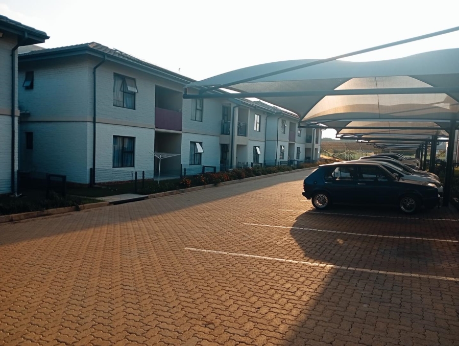 2 Bedroom Property for Sale in Norton Park Gauteng