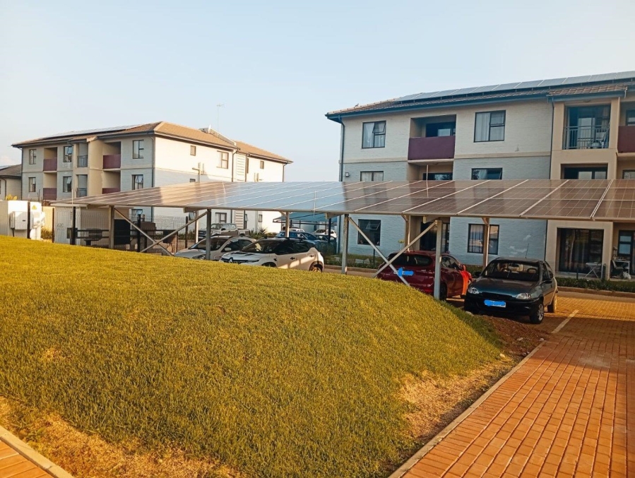 2 Bedroom Property for Sale in Norton Park Gauteng