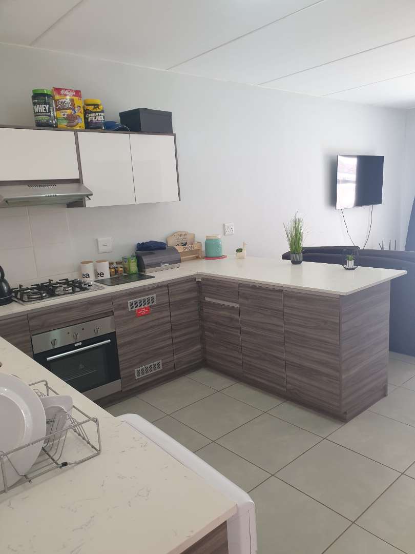 2 Bedroom Property for Sale in Rynfield Gauteng