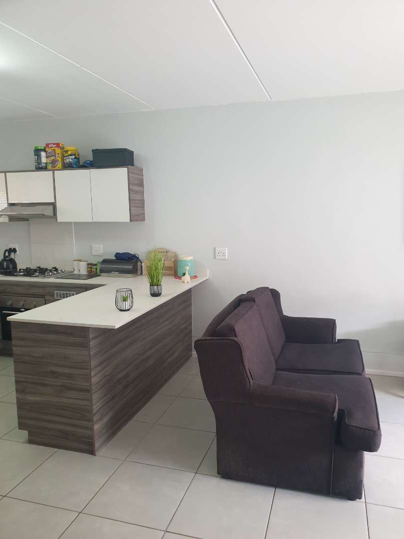 2 Bedroom Property for Sale in Rynfield Gauteng