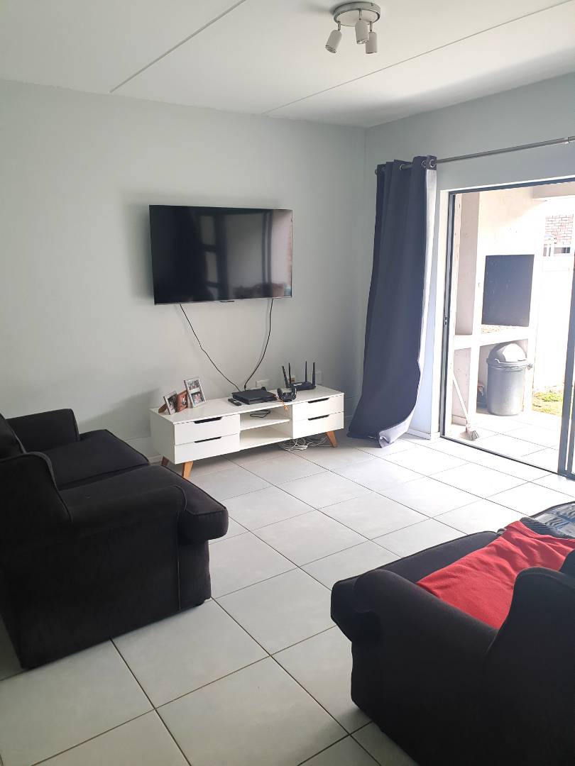 2 Bedroom Property for Sale in Rynfield Gauteng