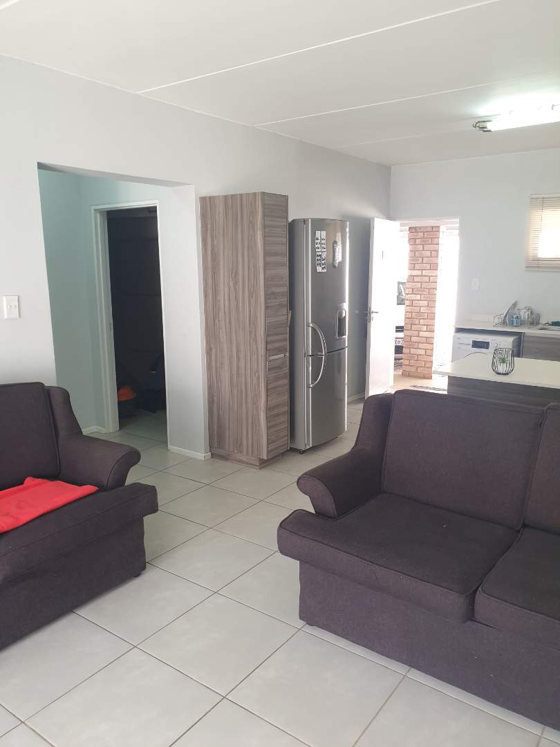 2 Bedroom Property for Sale in Rynfield Gauteng