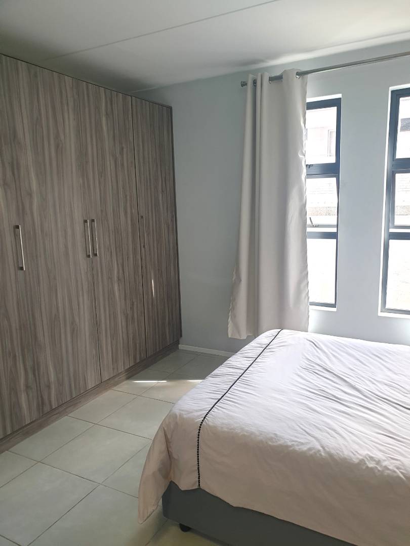 2 Bedroom Property for Sale in Rynfield Gauteng