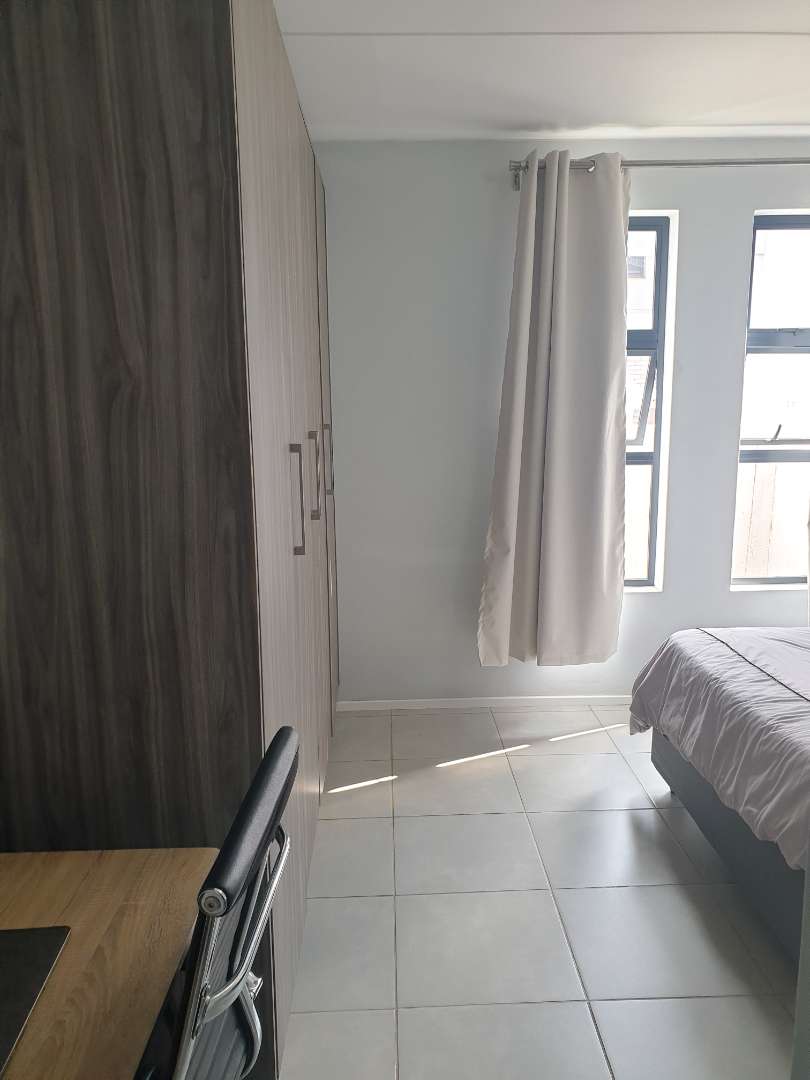 2 Bedroom Property for Sale in Rynfield Gauteng