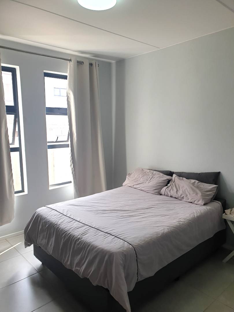 2 Bedroom Property for Sale in Rynfield Gauteng