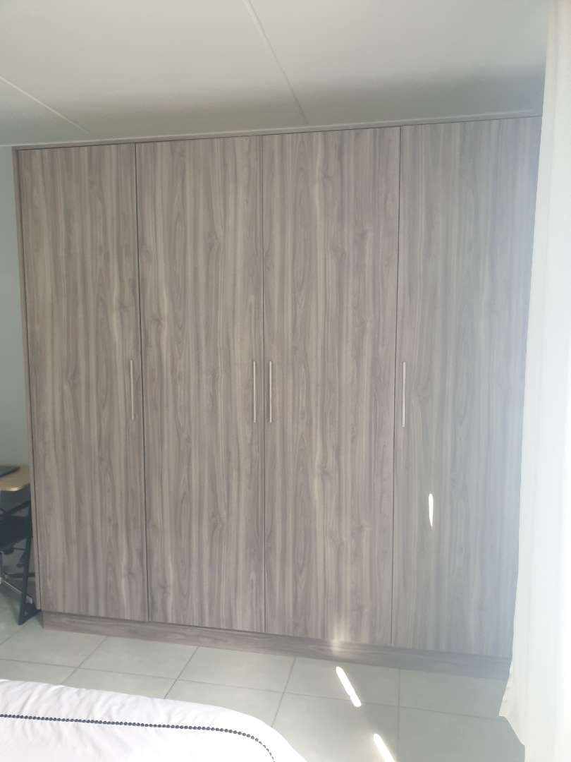 2 Bedroom Property for Sale in Rynfield Gauteng