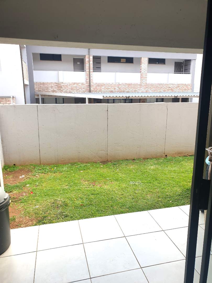 2 Bedroom Property for Sale in Rynfield Gauteng