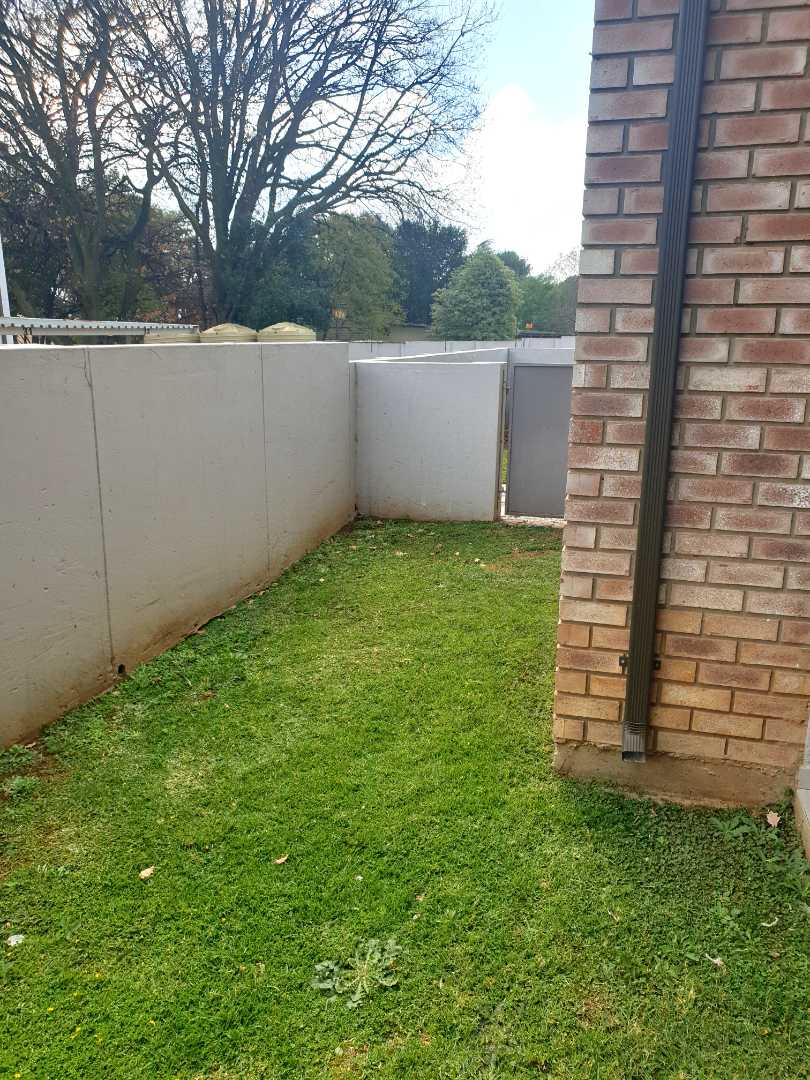 2 Bedroom Property for Sale in Rynfield Gauteng