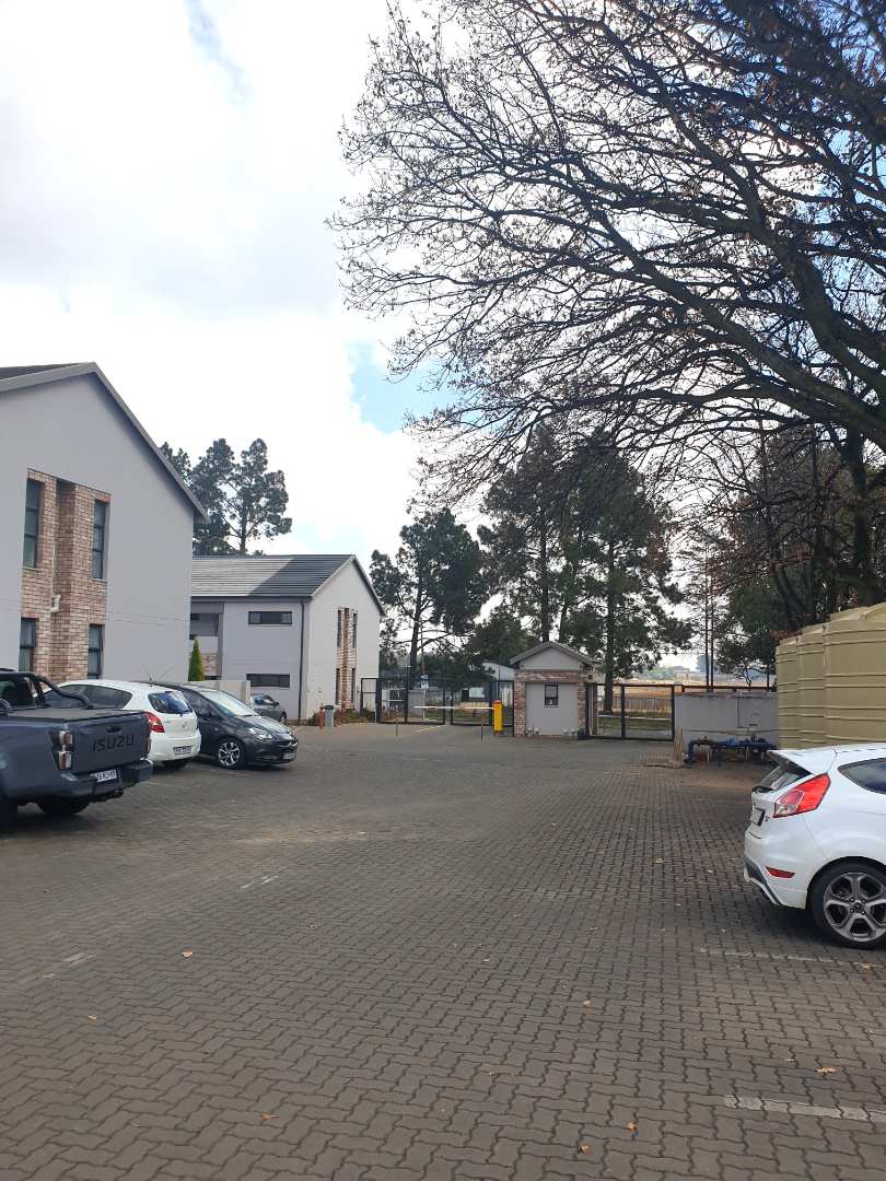 2 Bedroom Property for Sale in Rynfield Gauteng