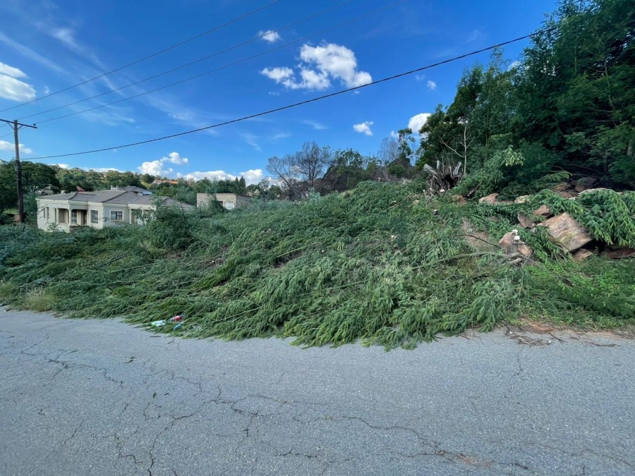 0 Bedroom Property for Sale in Ohenimuri Gauteng