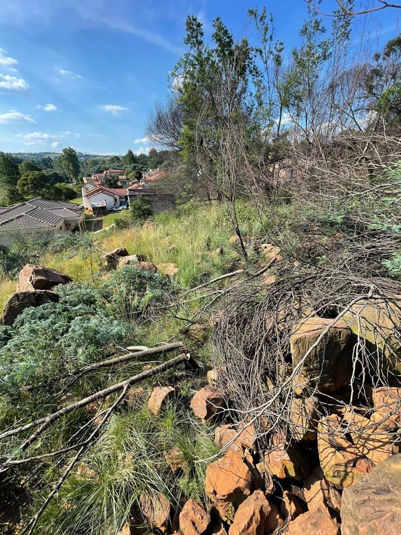 0 Bedroom Property for Sale in Ohenimuri Gauteng