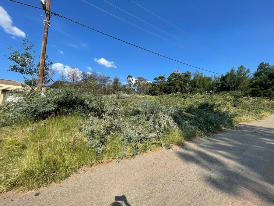 0 Bedroom Property for Sale in Ohenimuri Gauteng