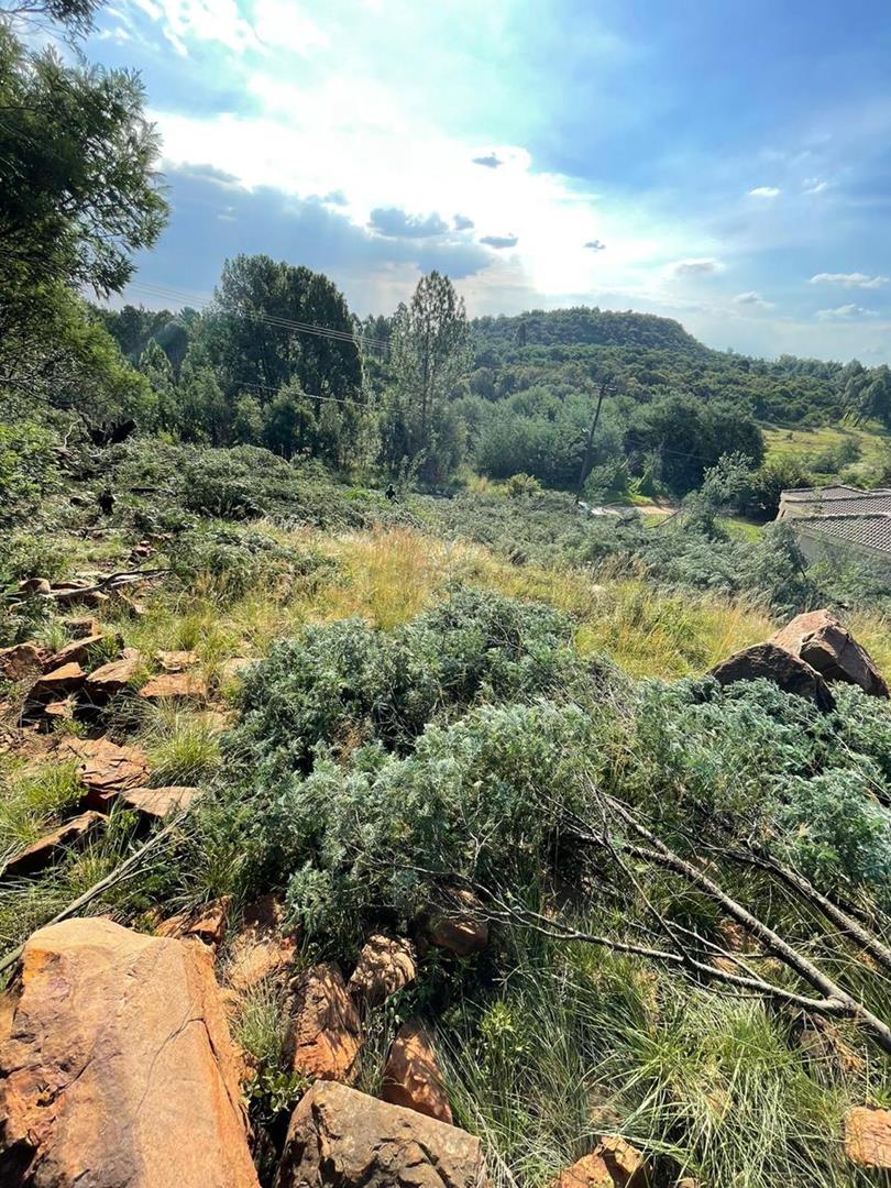 0 Bedroom Property for Sale in Ohenimuri Gauteng