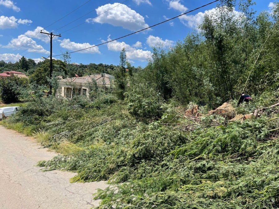 0 Bedroom Property for Sale in Ohenimuri Gauteng