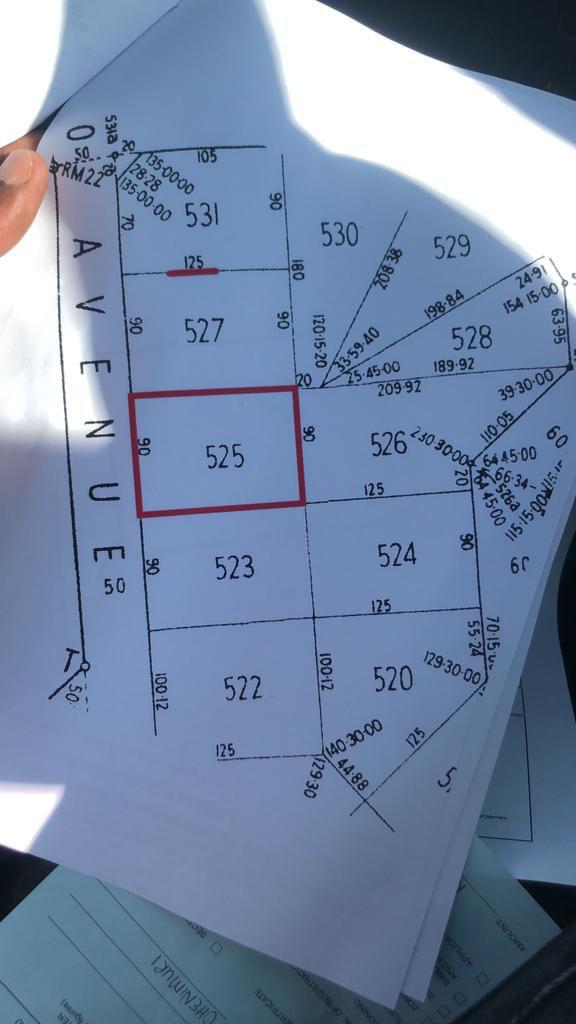 0 Bedroom Property for Sale in Ohenimuri Gauteng