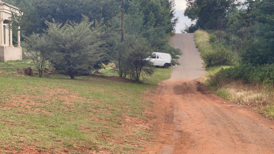 0 Bedroom Property for Sale in Ohenimuri Gauteng