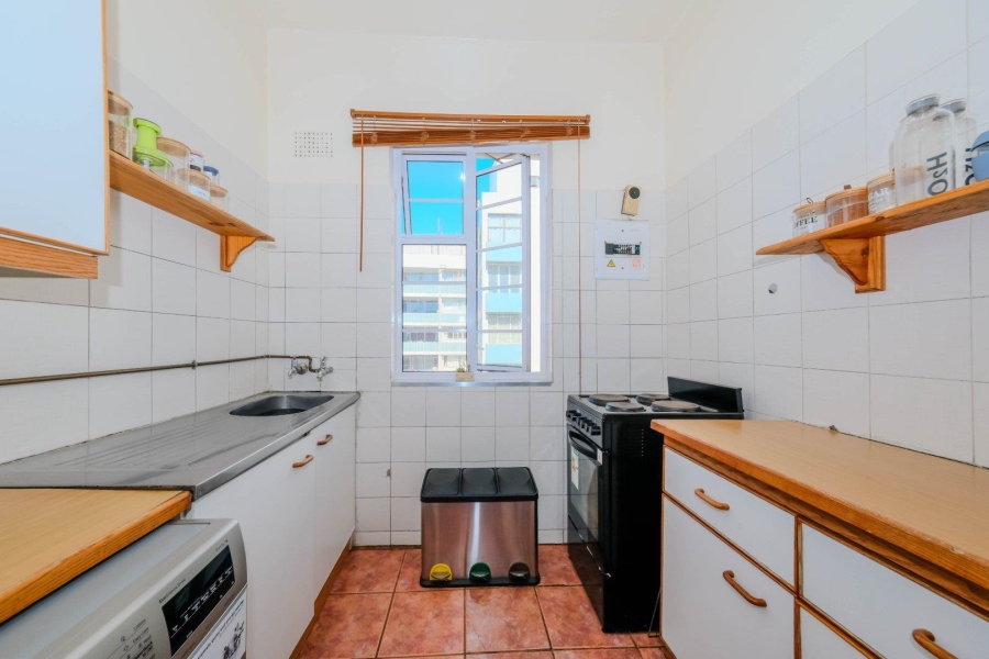 To Let 2 Bedroom Property for Rent in Killarney Gauteng