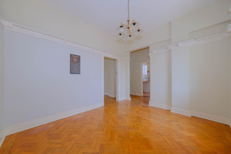 To Let 2 Bedroom Property for Rent in Killarney Gauteng