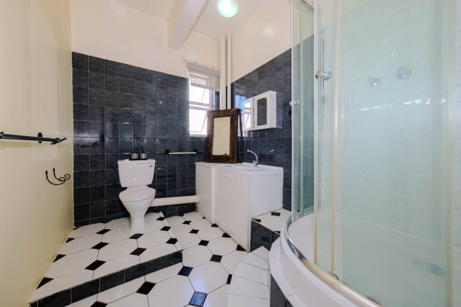 To Let 2 Bedroom Property for Rent in Killarney Gauteng