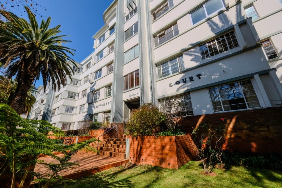 To Let 2 Bedroom Property for Rent in Killarney Gauteng