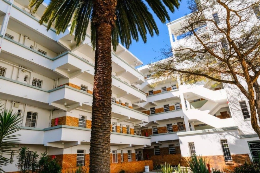 To Let 2 Bedroom Property for Rent in Killarney Gauteng