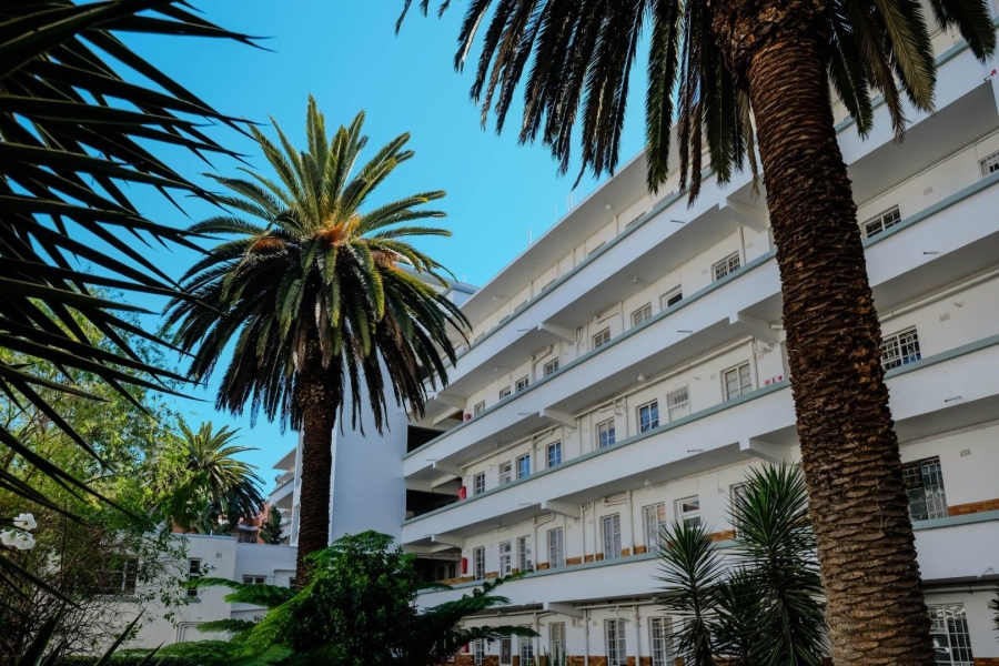 To Let 2 Bedroom Property for Rent in Killarney Gauteng