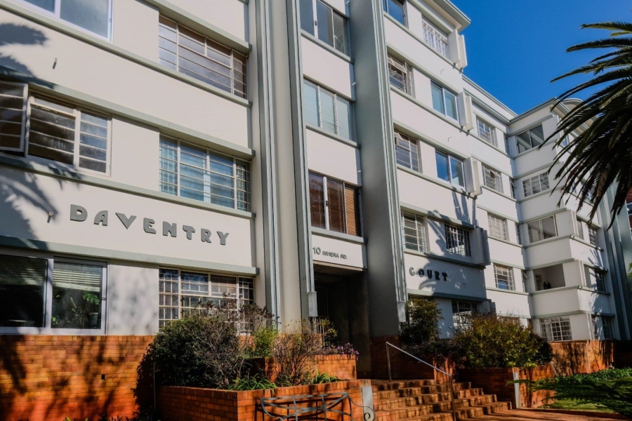 To Let 2 Bedroom Property for Rent in Killarney Gauteng