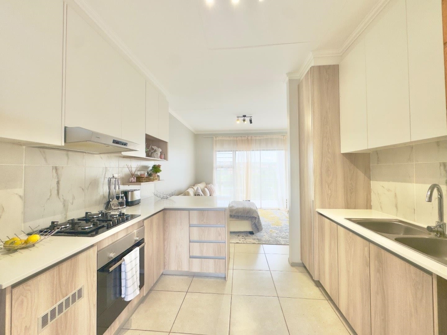 To Let 2 Bedroom Property for Rent in Kyalami Gauteng