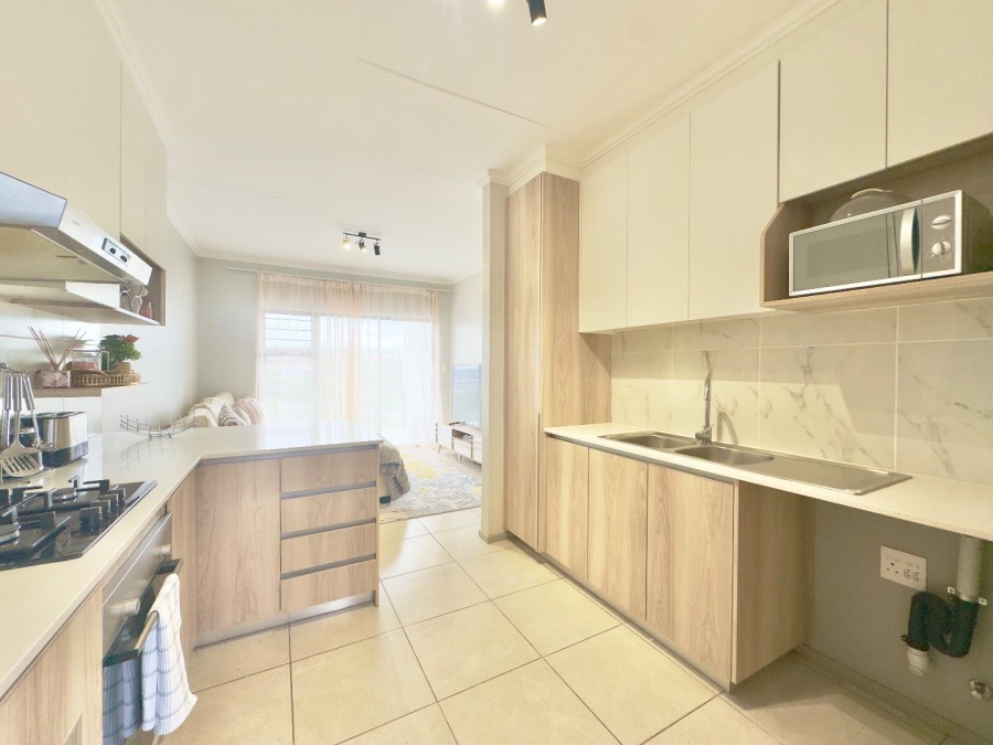 To Let 2 Bedroom Property for Rent in Kyalami Gauteng