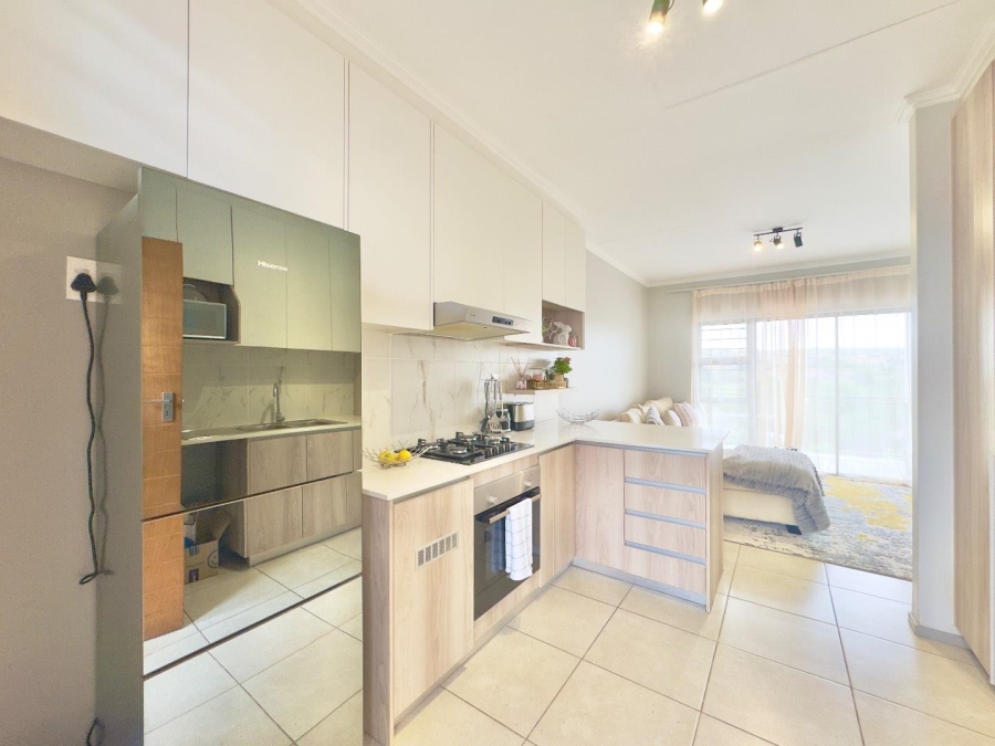 To Let 2 Bedroom Property for Rent in Kyalami Gauteng