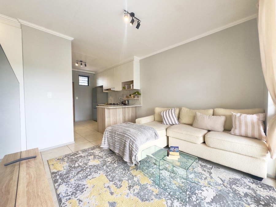 To Let 2 Bedroom Property for Rent in Kyalami Gauteng