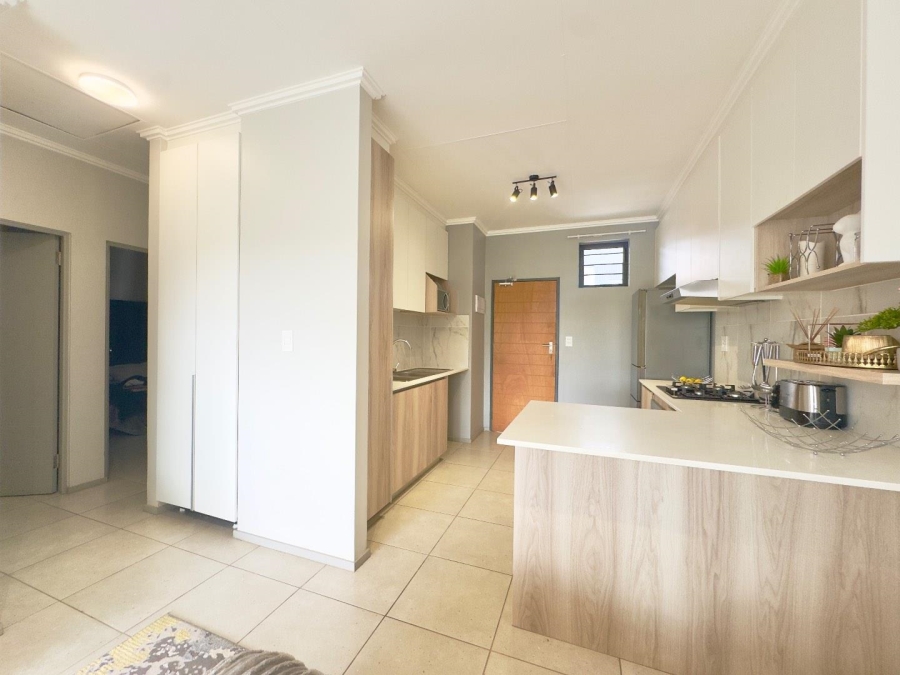 To Let 2 Bedroom Property for Rent in Kyalami Gauteng