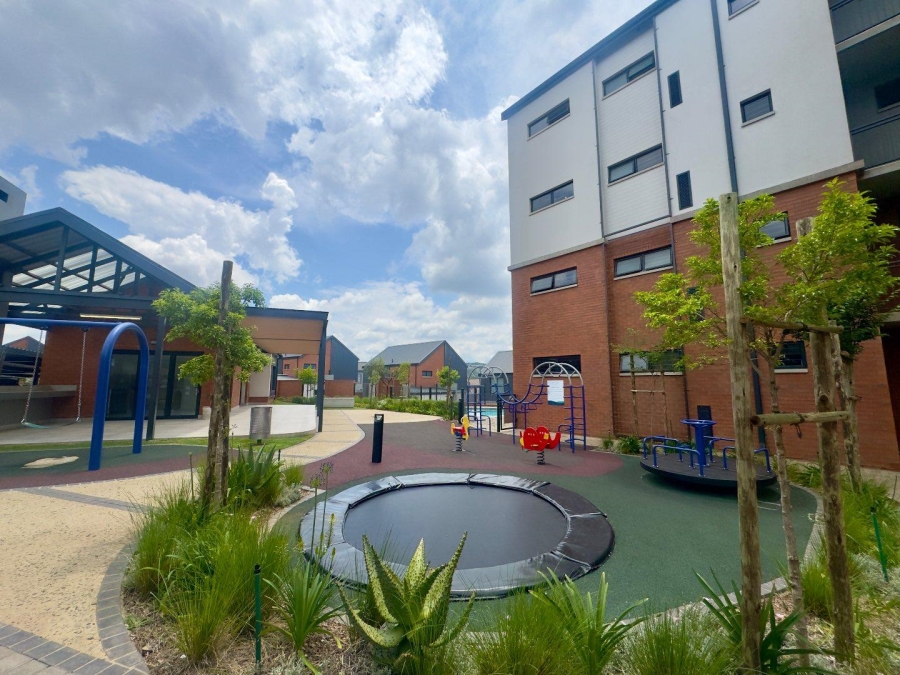 To Let 2 Bedroom Property for Rent in Kyalami Gauteng