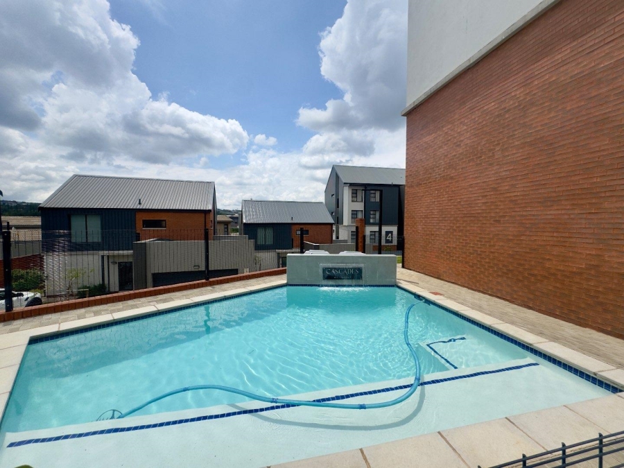 To Let 2 Bedroom Property for Rent in Kyalami Gauteng