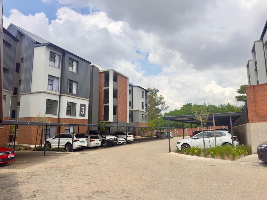 To Let 2 Bedroom Property for Rent in Kyalami Gauteng