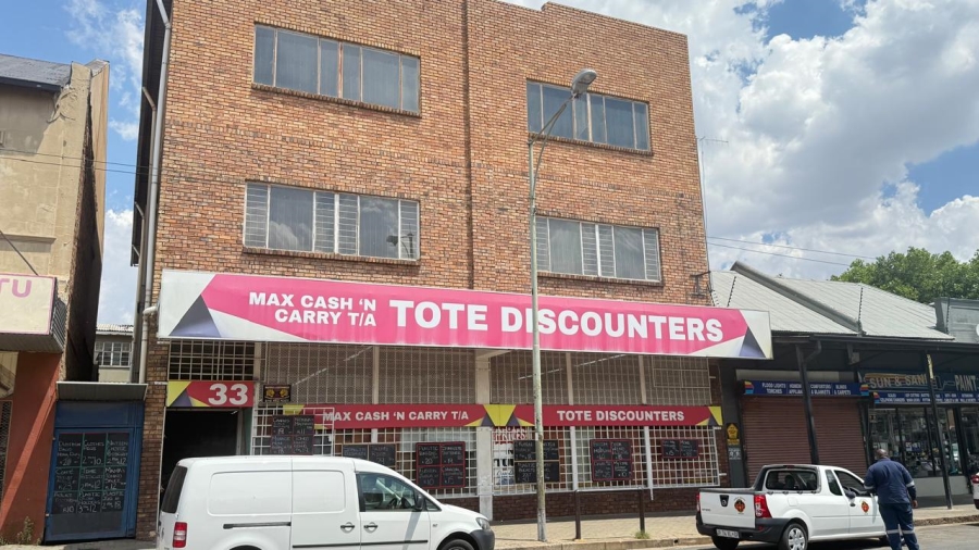 0 Bedroom Property for Sale in Krugersdorp Gauteng