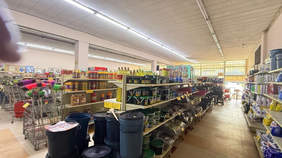 0 Bedroom Property for Sale in Krugersdorp Gauteng