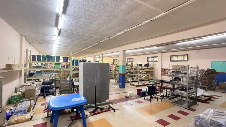 0 Bedroom Property for Sale in Krugersdorp Gauteng